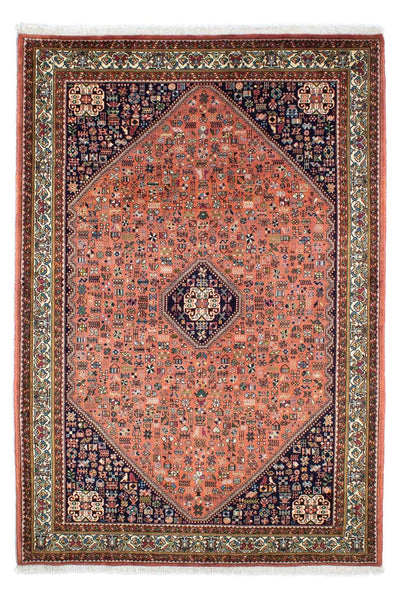 Kashkuli Rug 167x240cm - Persian Rugs
