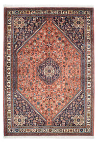 Gabbeh Rug - Kashkuli Perser - 240 x 168 cm - brown