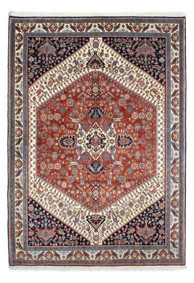 Kashkuli Rug 171x237cm - Persian Rugs