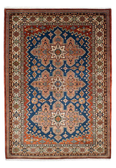 Kashkuli Rug 173x242cm - Persian Rugs
