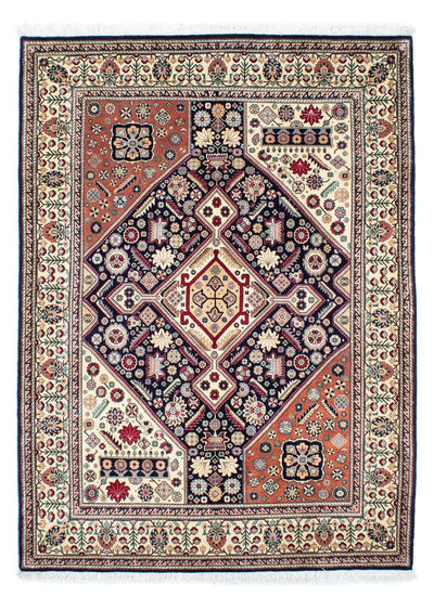 Kashkuli Rug 148x203cm - Persian Rugs