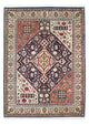 Kashkuli Rug 203x148cm - Persian Rugs
