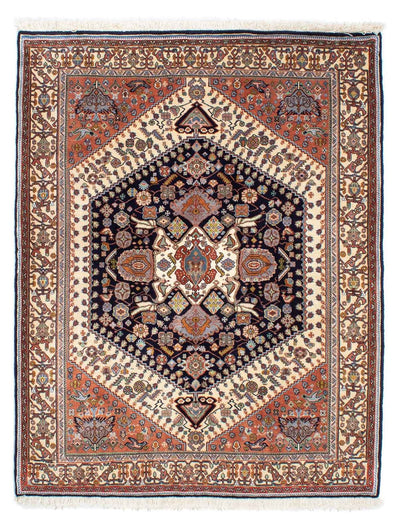 Kashkuli Rug 145x180cm - Persian Rugs