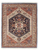 Kaschkuli Teppich 180x145cm - Perserteppich