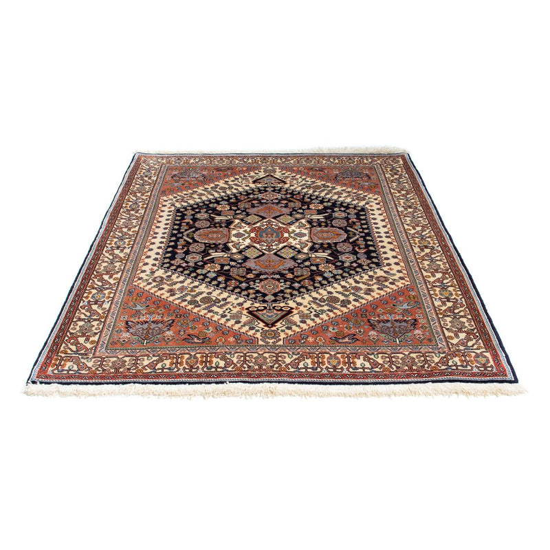 Gabbeh Rug - Kashkuli Perser - 180 x 145 cm - dark blue