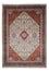 Gabbeh Rug - Kashkuli Perser - 253 x 175 cm - brown