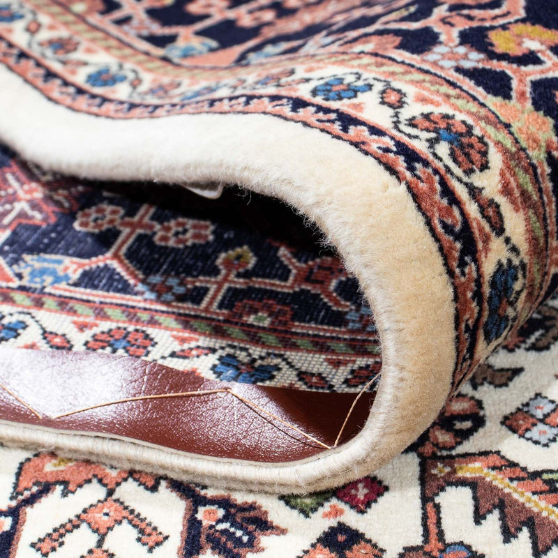 Gabbeh Rug - Kashkuli Perser - 253 x 175 cm - brown