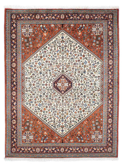 Kashkuli Rug 152x204cm - Persian Rugs