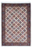 Gabbeh Rug - Kashkuli Perser - 210 x 141 cm - beige