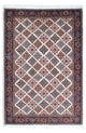 Kashkuli Rug 210x141cm - Persian Rugs