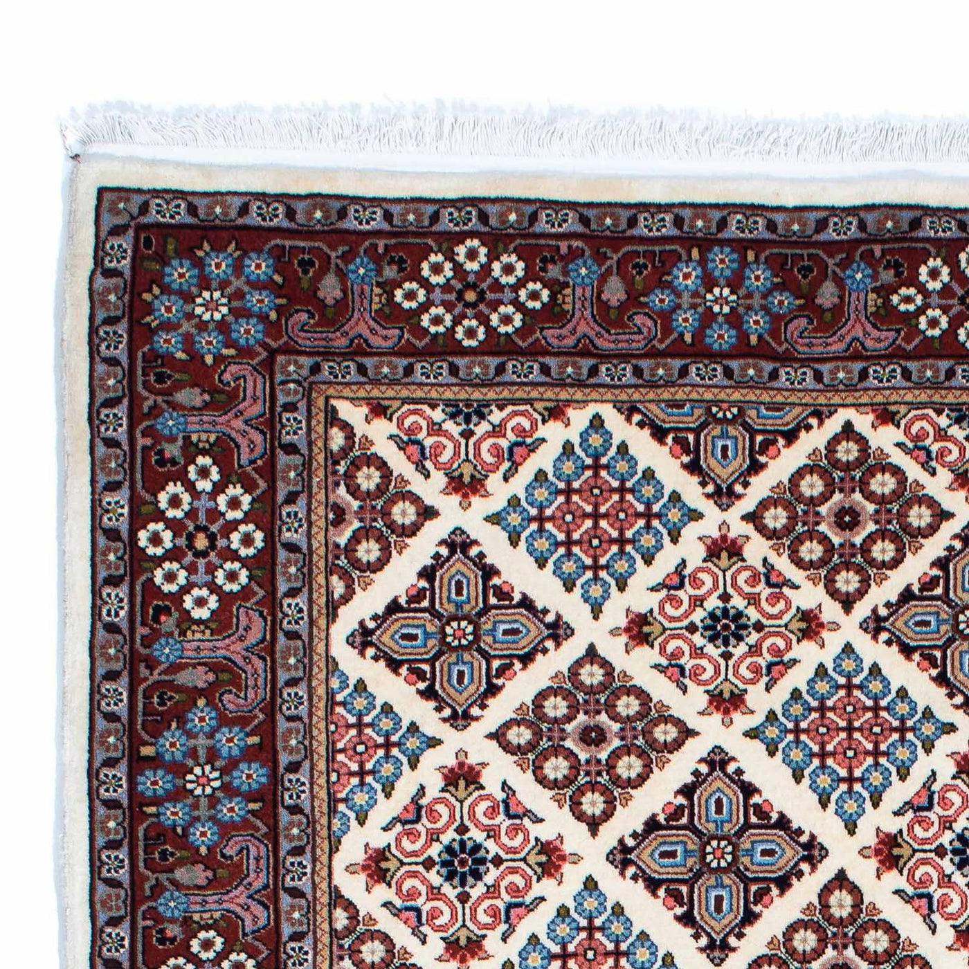Kashkuli Rug 210x141cm - Persian Rugs