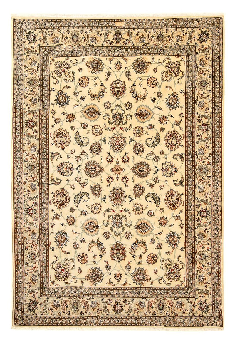 Perser Rug - Classic - 358 x 250 cm - beige