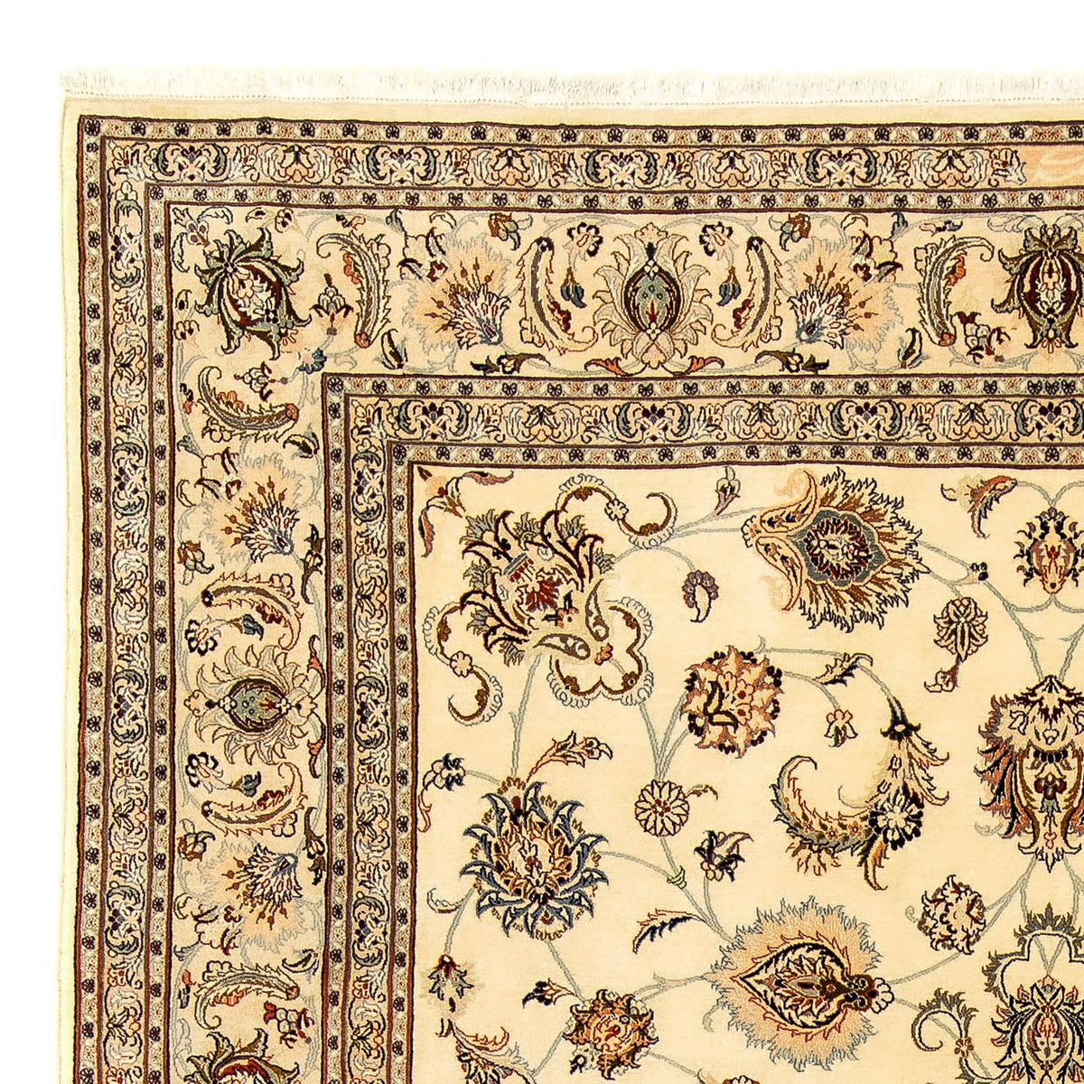 Kashmar Rug 250x358cm - Persian Rugs