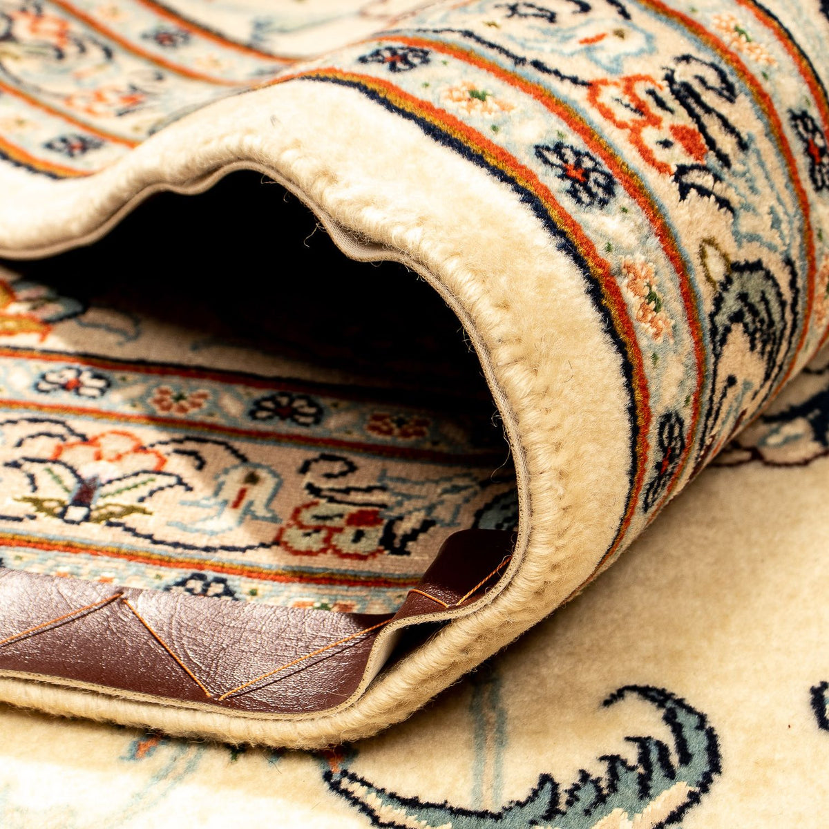 Perser Rug - Classic - 358 x 250 cm - beige