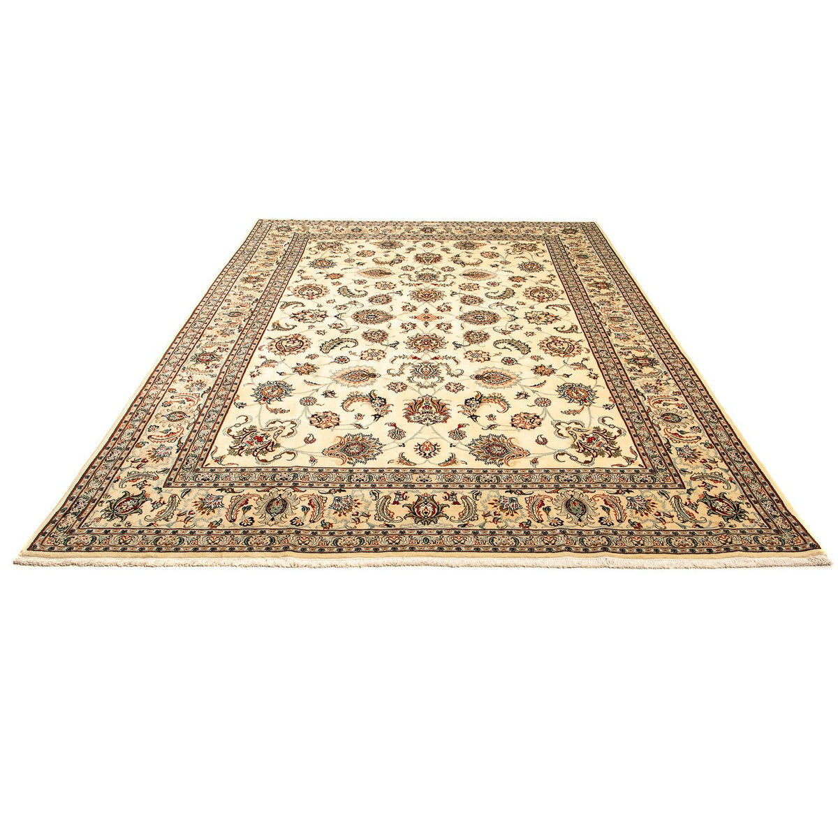 Perser Rug - Classic - 358 x 250 cm - beige