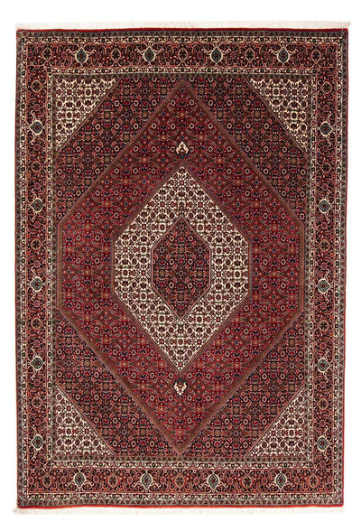 Bidjar Rug 176x251cm - Persian Rugs