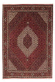 Bidjar Rug 251x176cm - Persian Rugs