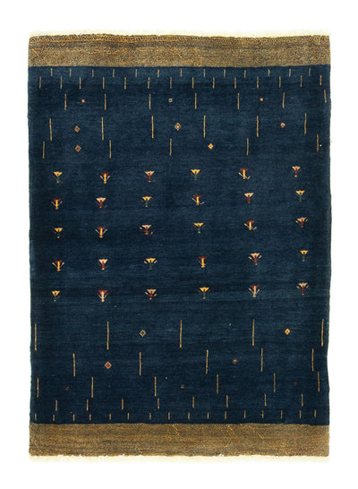 Loribaft Rug 116x160cm - Perserteppich Wollteppich