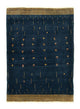 Loribaft Rug 160x116cm - Perserteppich Wollteppich