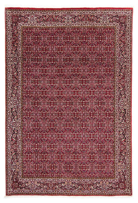 Perser Rug - Bidjar - 245 x 174 cm - red