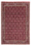 Perser Rug - Bidjar - 245 x 174 cm - red