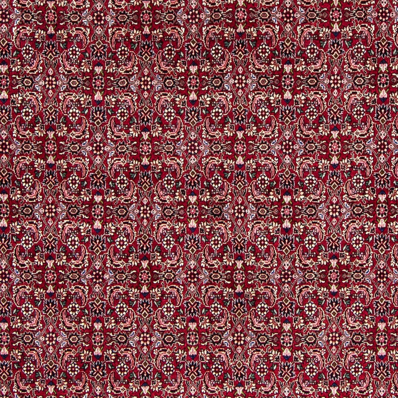 Perser Rug - Bidjar - 245 x 174 cm - red