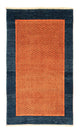 Loribaft Rug 105x178cm - Perserteppich Wollteppich