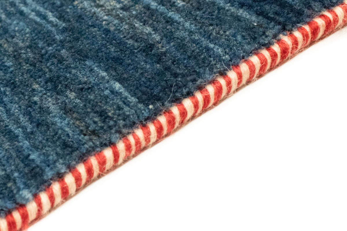 Loribaft Rug 105x178cm - Perserteppich Wollteppich
