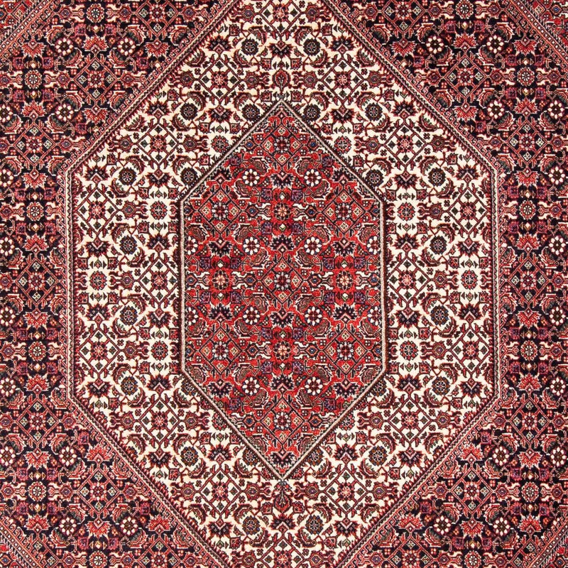 Bidjar Rug 168x242cm - Persian Rugs