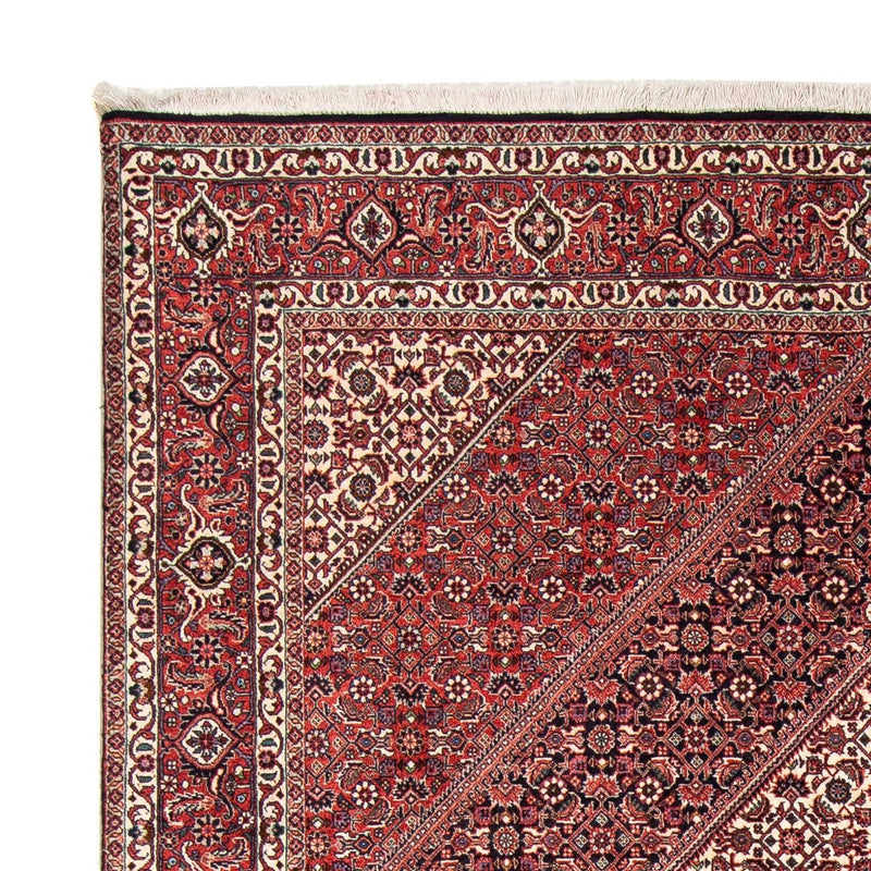 Bidjar Rug 168x242cm - Persian Rugs