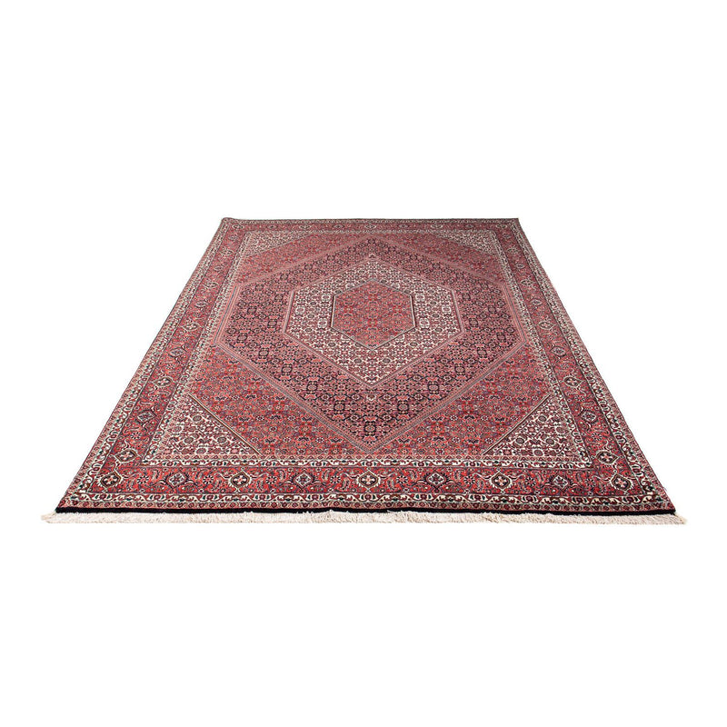 Bidjar Rug 168x242cm - Persian Rugs