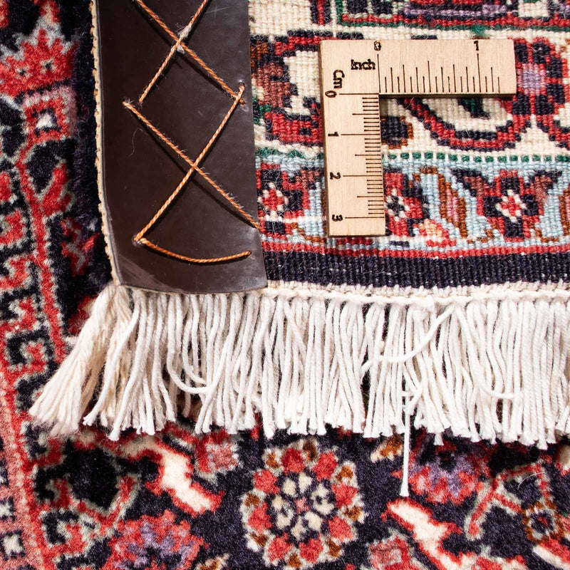 Bidjar Rug 168x242cm - Persian Rugs