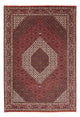 Bidjar Rug 249x174cm - Persian Rugs