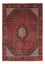 Perser Rug - Bidjar - 240 x 171 cm - dark red