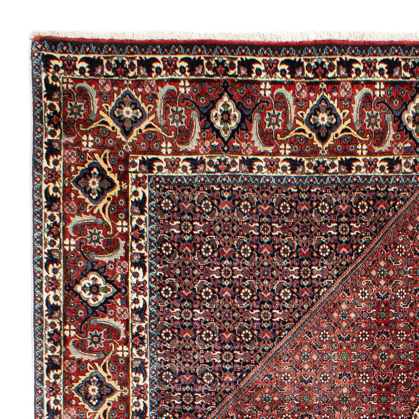 Bidjar Rug 301x208cm - Persian Rugs