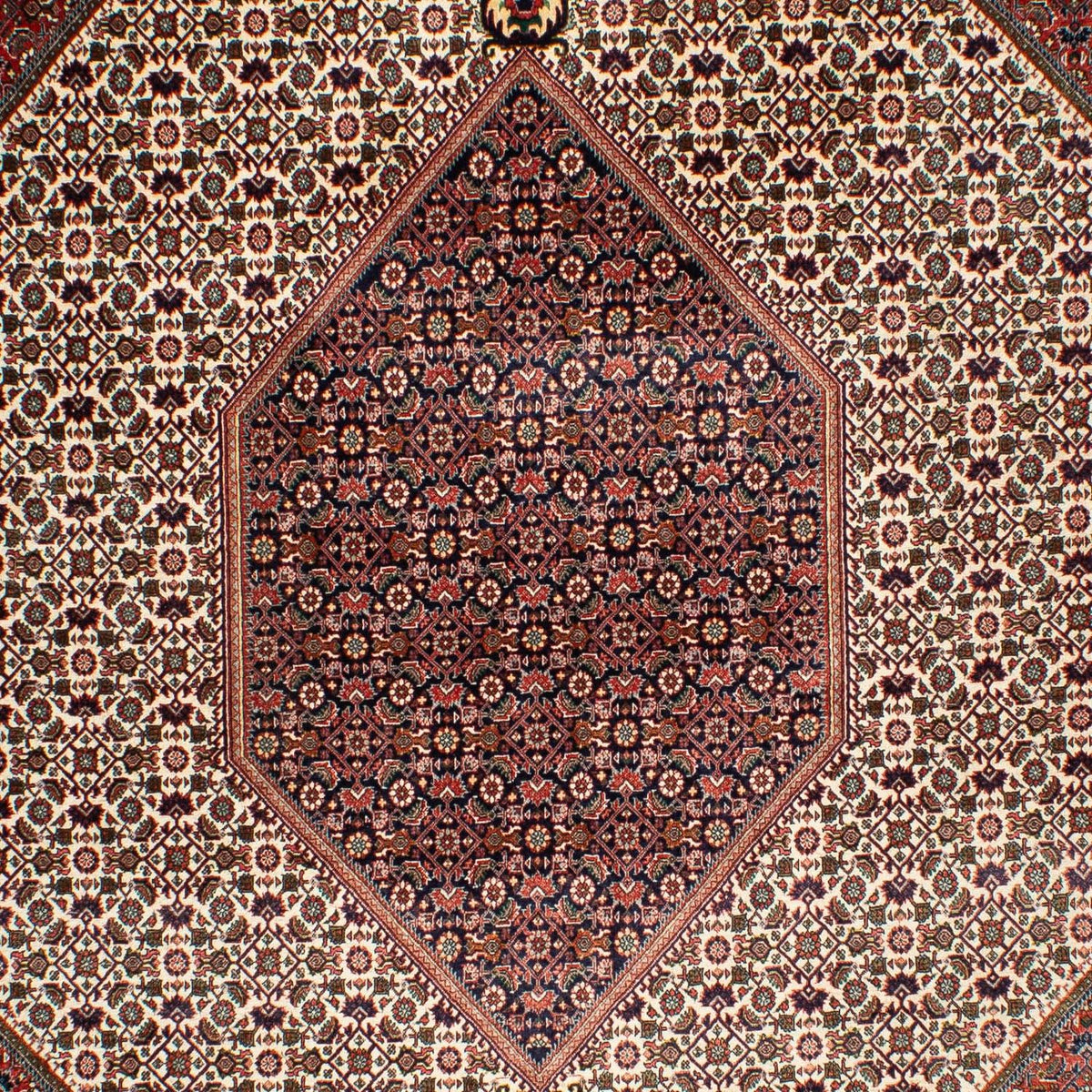 Perser Rug - Bidjar - 311 x 208 cm - beige