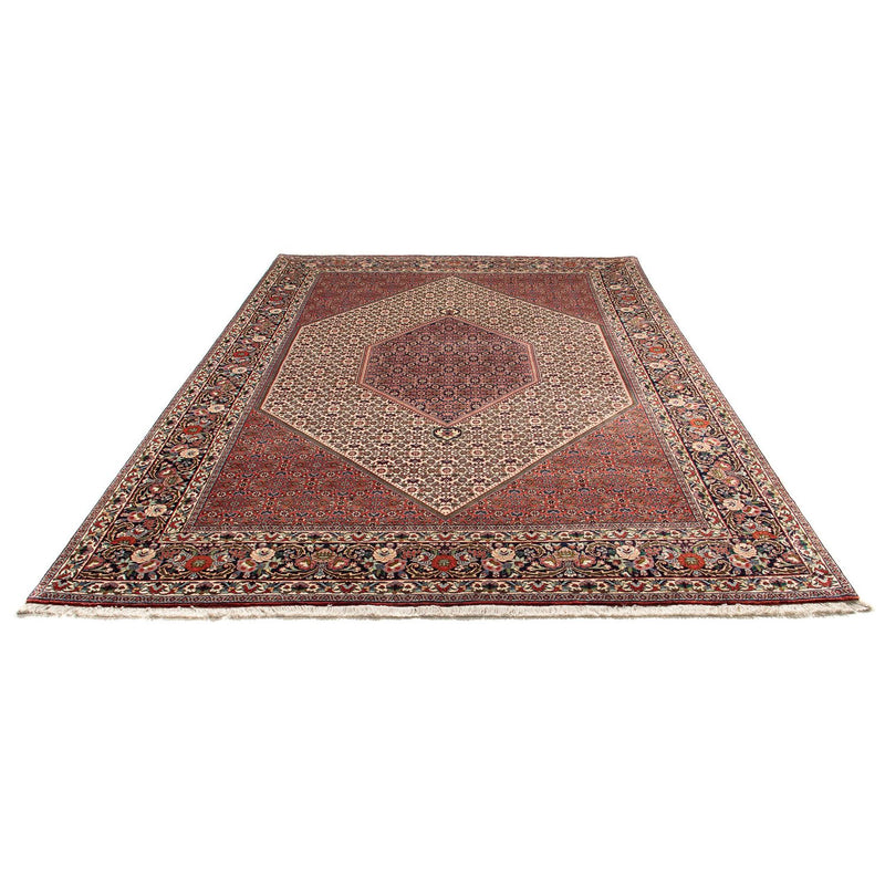 Perser Rug - Bidjar - 311 x 208 cm - beige