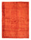 Gabbeh Rug - Perser - 243 x 181 cm - red