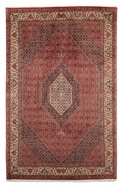 Bidjar Rug 203x300cm - Persian Rugs