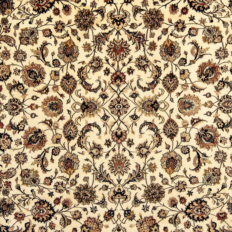 Perser Rug - Classic - 342 x 246 cm - beige
