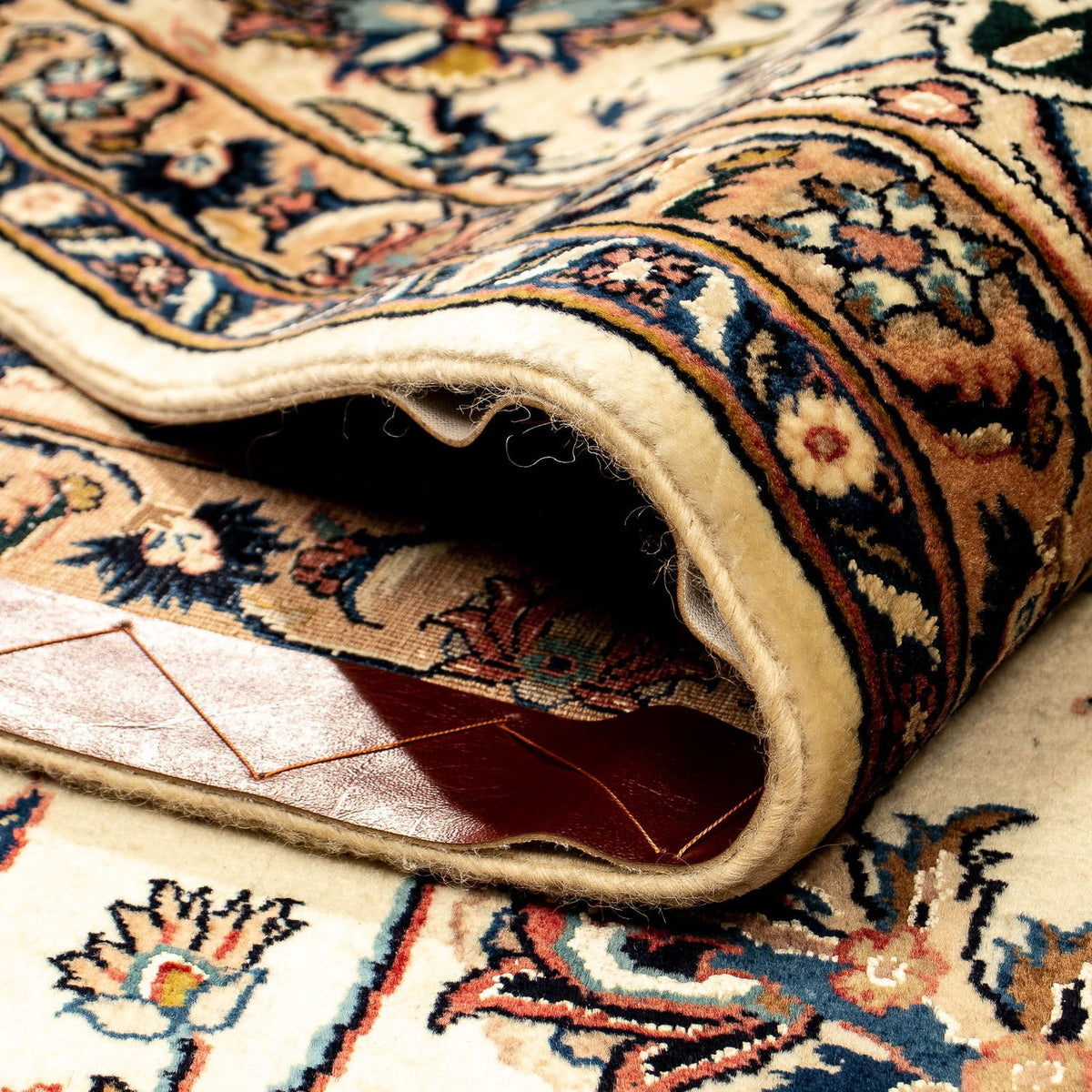 Perser Rug - Classic - 342 x 246 cm - beige