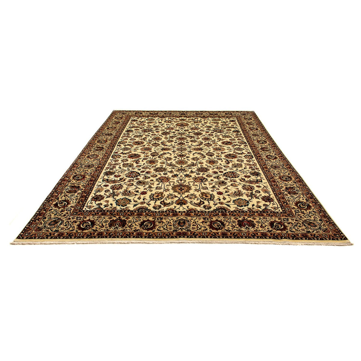 Perser Rug - Classic - 342 x 246 cm - beige