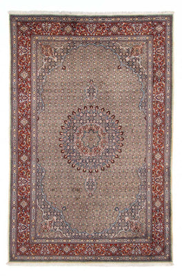 Perser Rug - Classic - 306 x 201 cm - beige