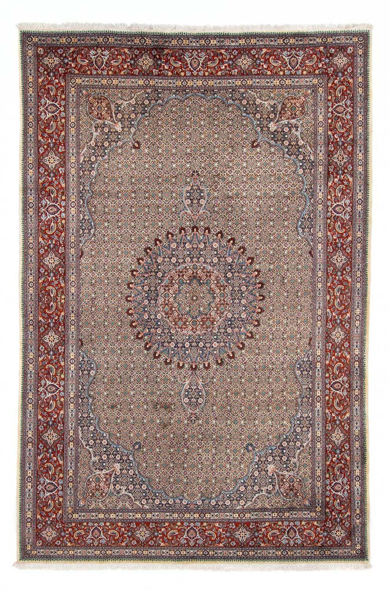 Perser Rug - Classic - 306 x 201 cm - beige