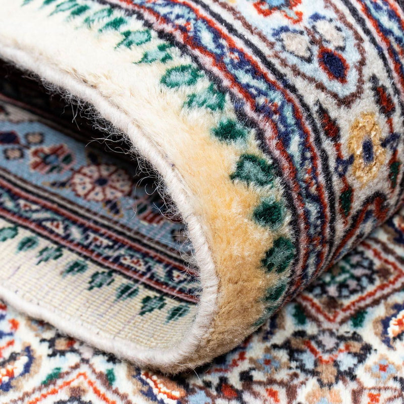 Perser Rug - Classic - 306 x 201 cm - beige