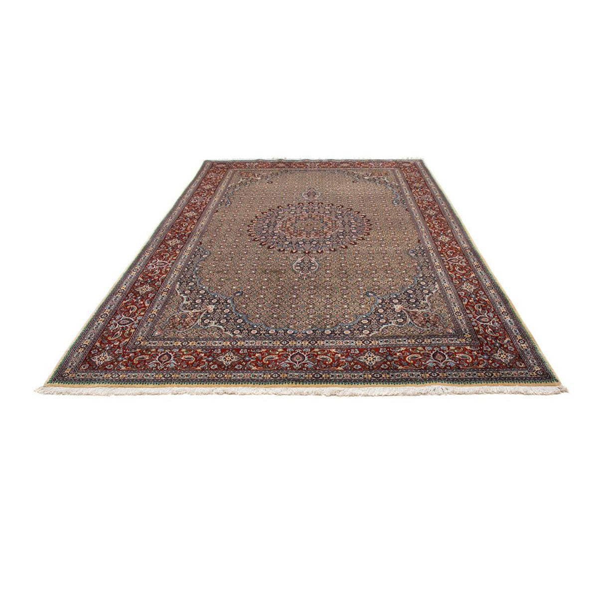 Perser Rug - Classic - 306 x 201 cm - beige