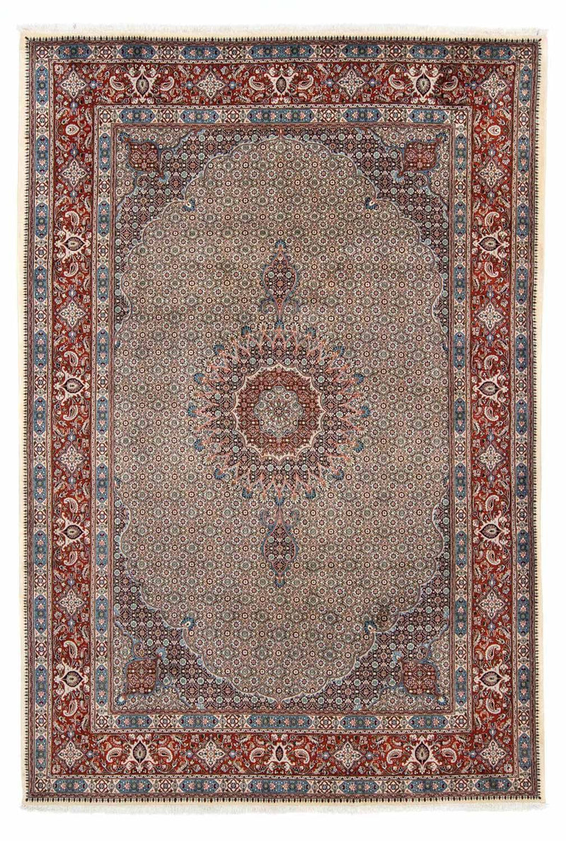 Perser Rug - Classic - 296 x 202 cm - beige