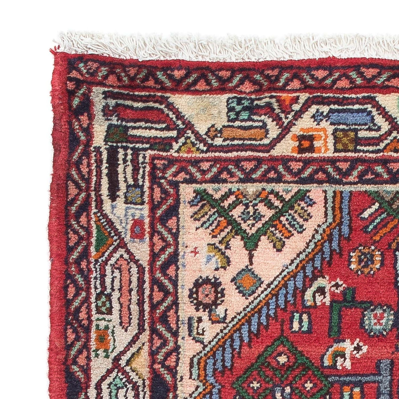 Moud Rug 288x198cm - Persian Rugs