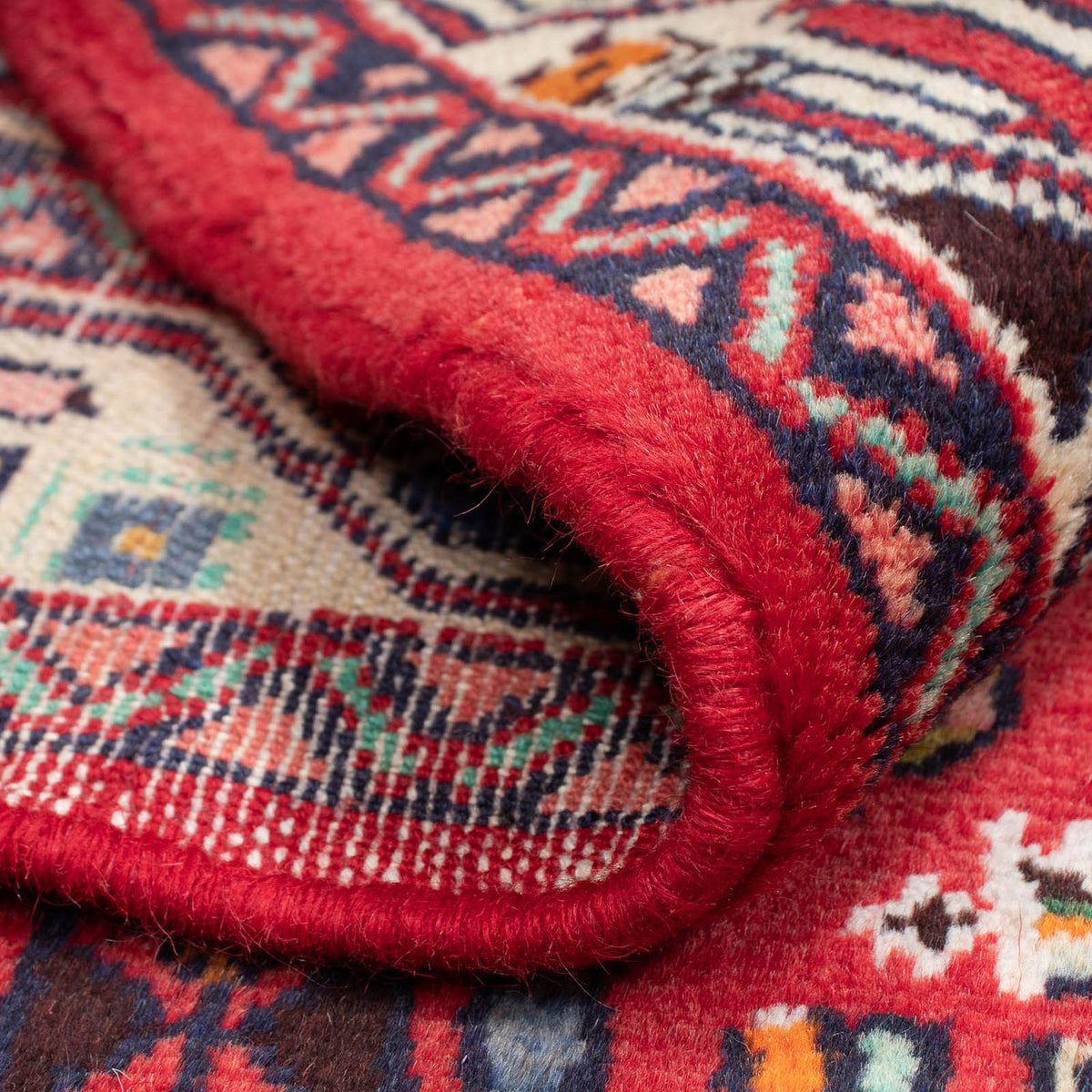 Perser Rug - Classic - 288 x 198 cm - beige