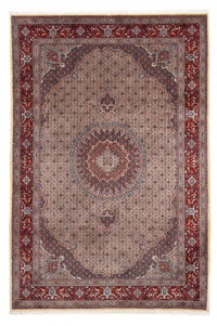Perser Rug - Classic - 298 x 200 cm - beige
